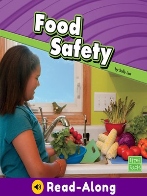 cover image of Food Safety